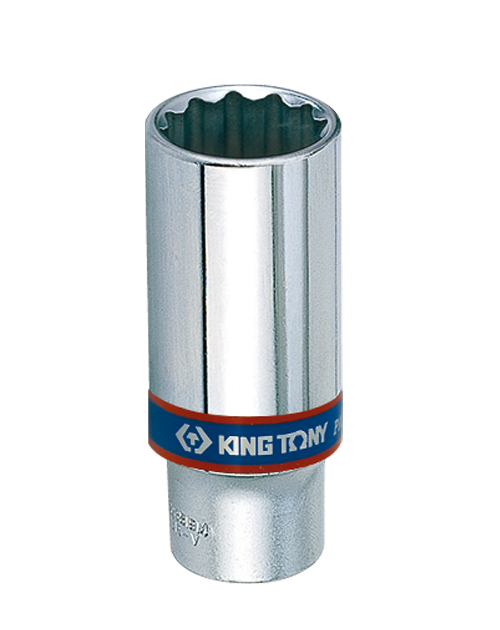 3/8” DR. 12PT Metric Deep Socket_3230M